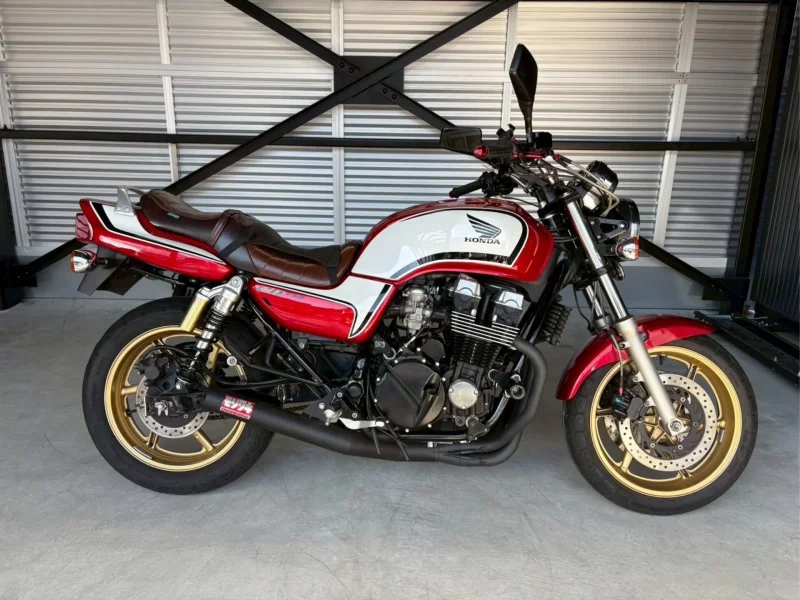 Honda CB750