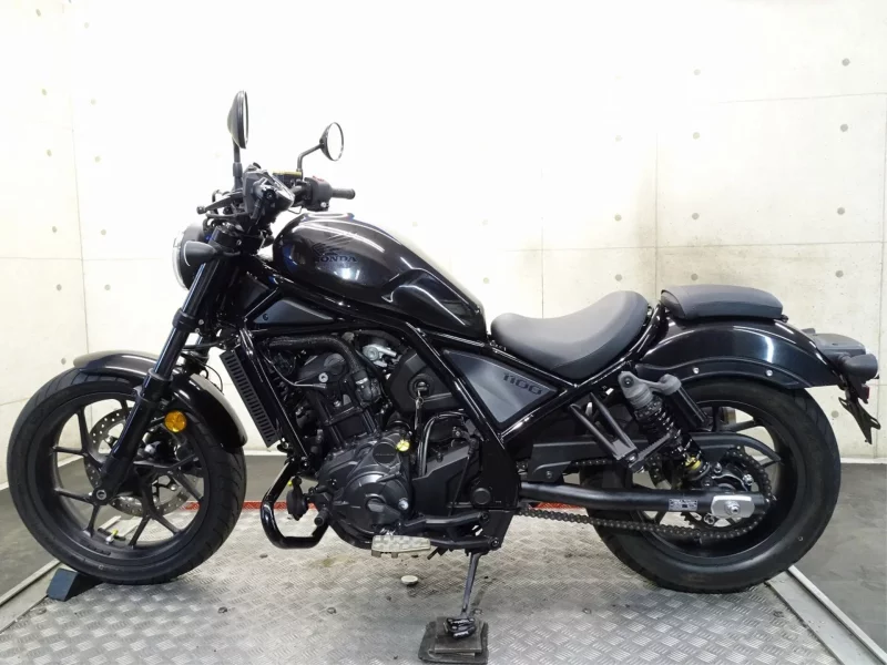 Honda REBEL 1100