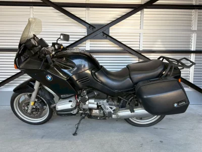 BMW BMW R1100RS
