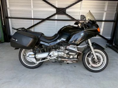 BMW BMW R1100RS