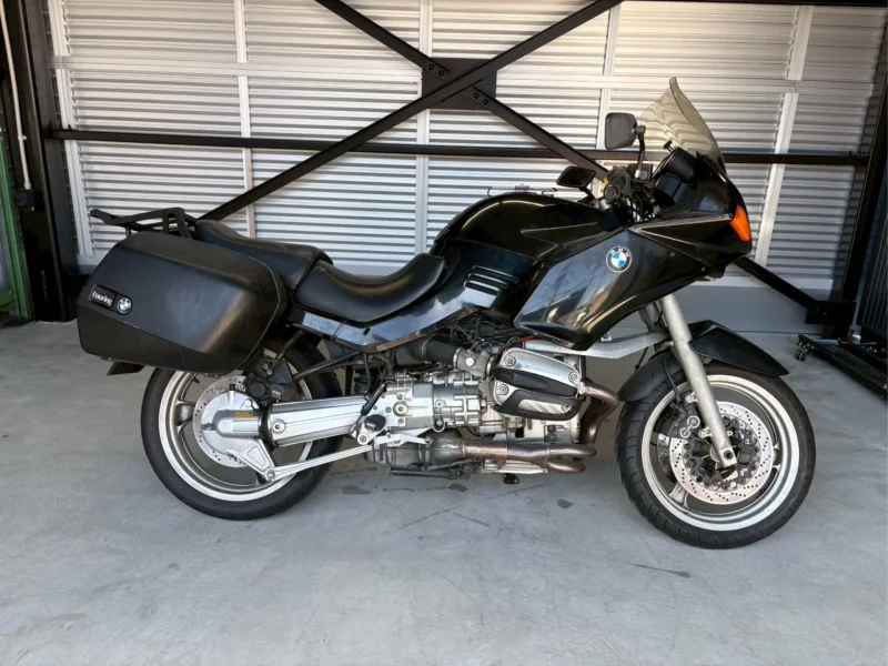 BMW BMW R1100RS