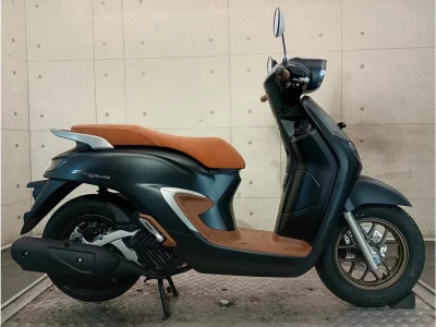 Honda Stylo160