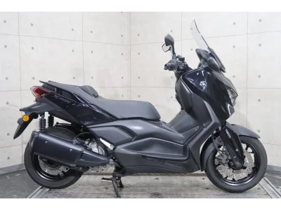 Yamaha XMAX