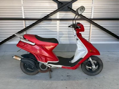 Yamaha RS90