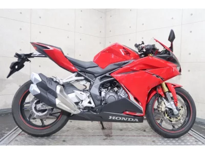 Honda CBR250RR ABS