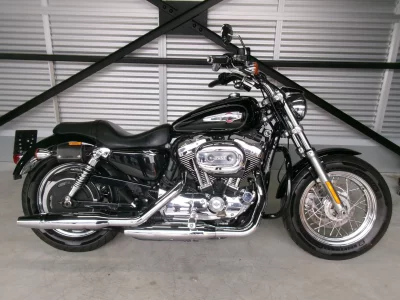 Harley-Davidson HARLEY XL1200C