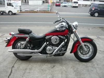 Kawasaki VULCAN1500