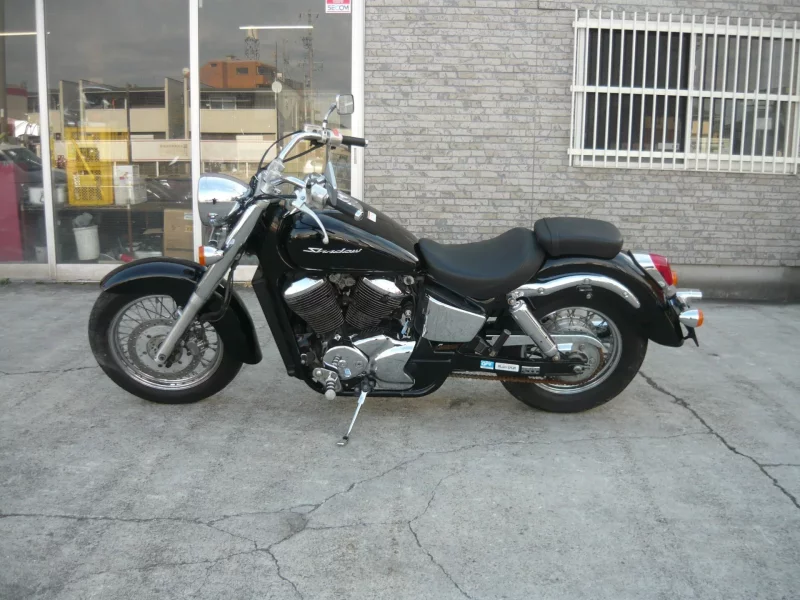 Honda SHADOW400