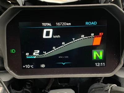 BMW BMW F900XR PREMIUM LINE