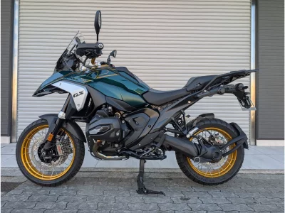BMW BMW R1300GS TOURING
