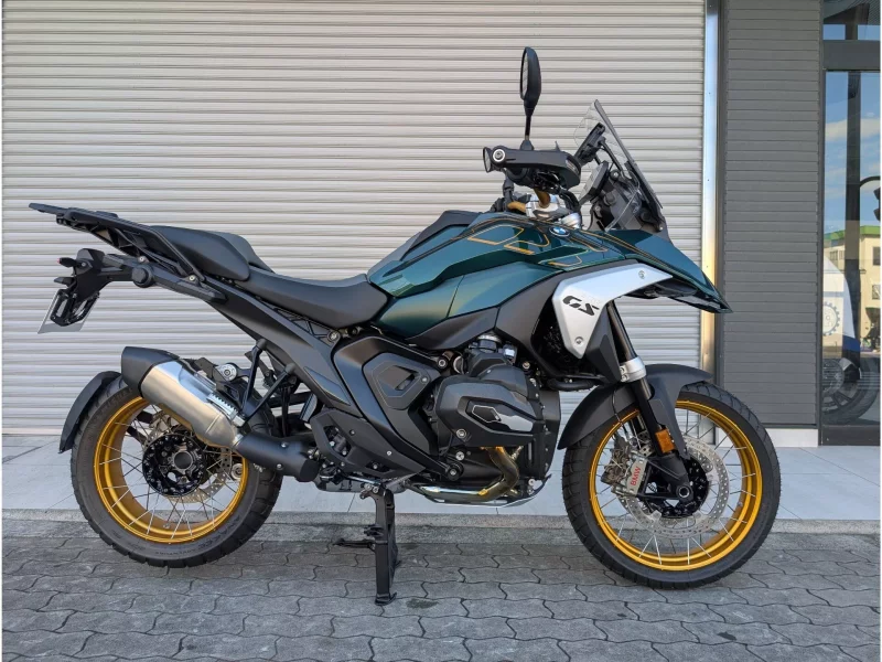 BMW BMW R1300GS TOURING