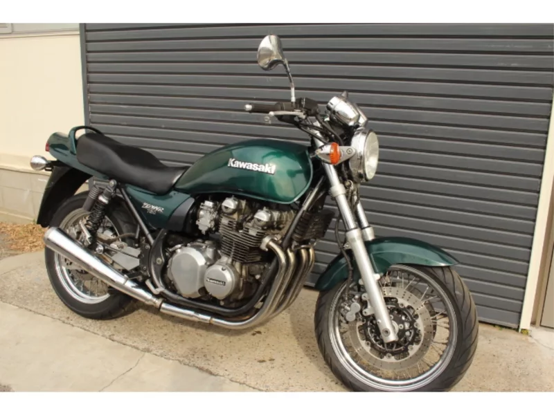 Kawasaki ZEPHYR750