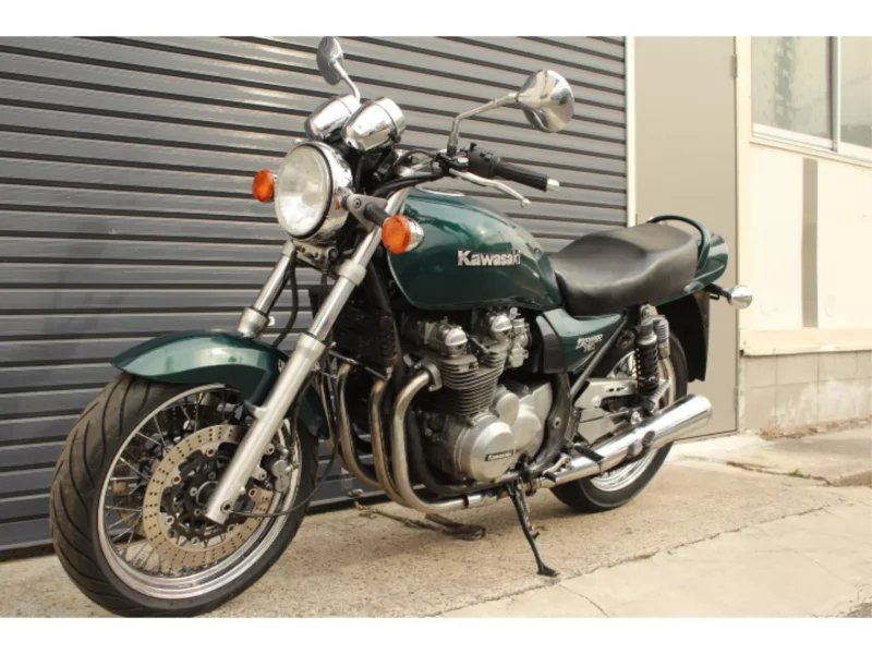 Kawasaki ZEPHYR750