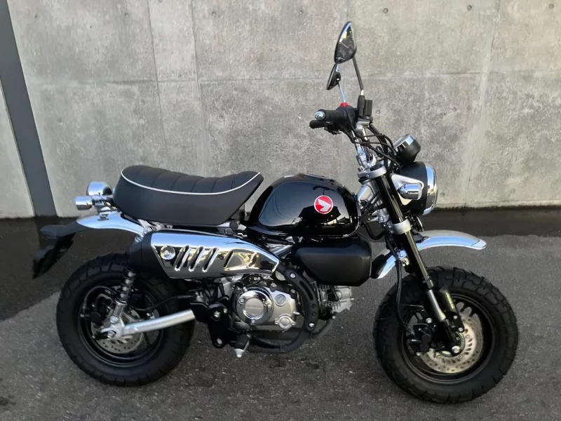 Honda MONKEY 125