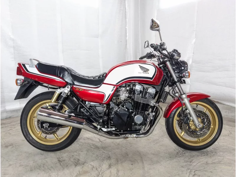 Honda CB750
