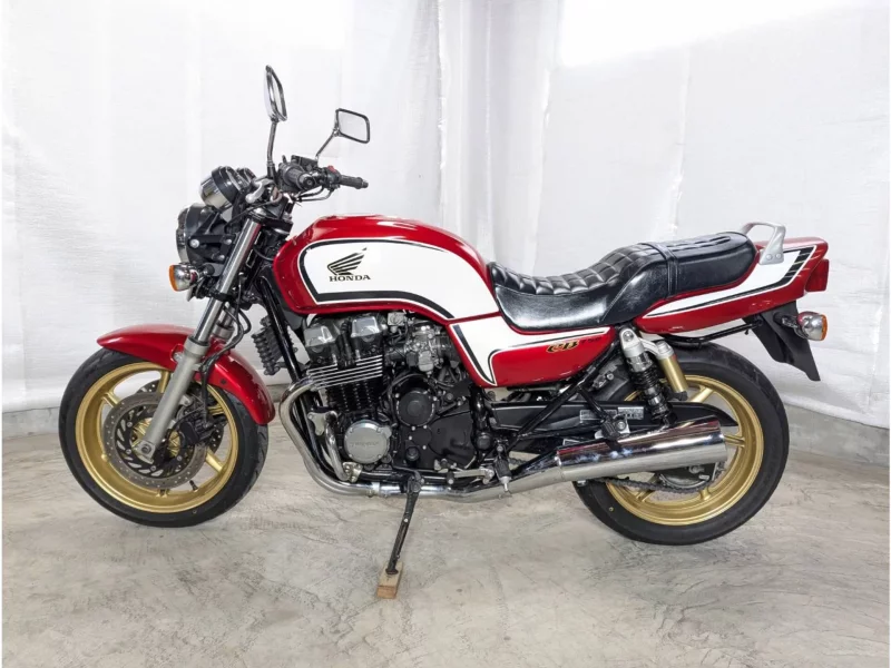 Honda CB750