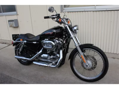 Harley-Davidson HARLEY XL1200C