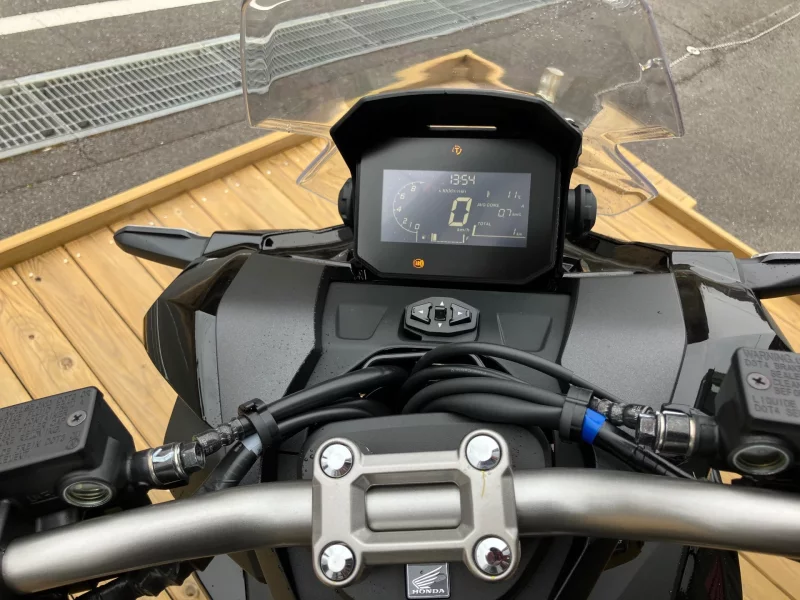 Honda ADV160