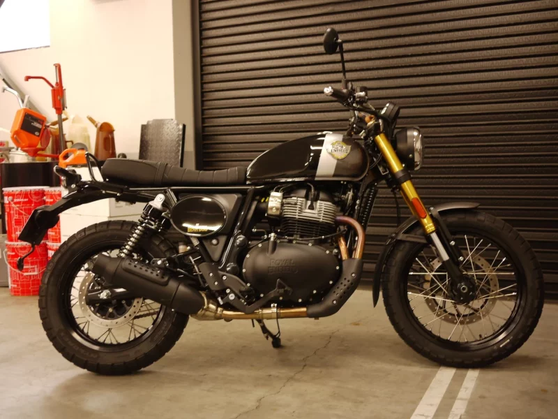 Other R ENFIELD BEAR650