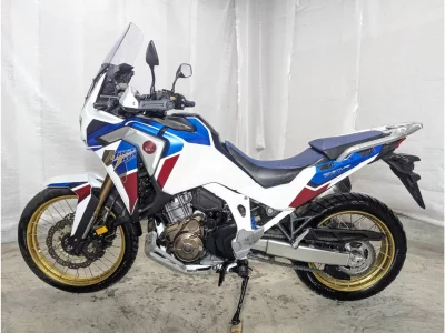 Honda CRF1100L ADV ES DCT