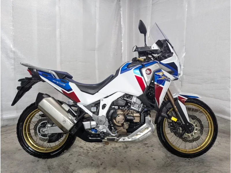 Honda CRF1100L ADV ES DCT