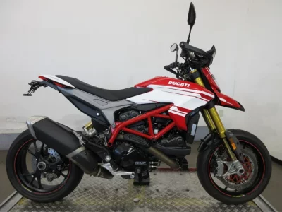 Ducati DUCATI HYPERMOTARD 939SP