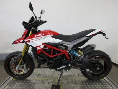 Ducati DUCATI HYPERMOTARD 939SP