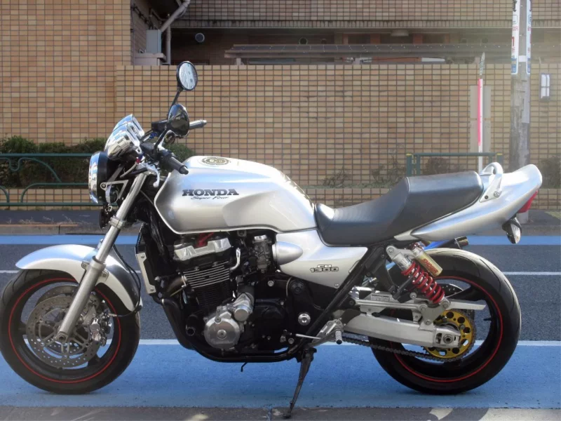 Honda CB1300SF