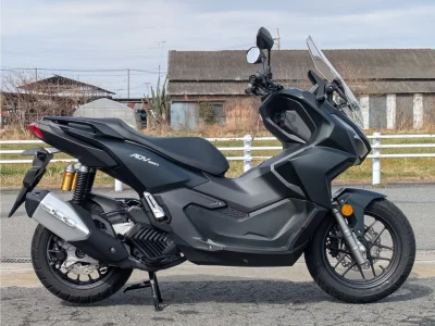Honda ADV160