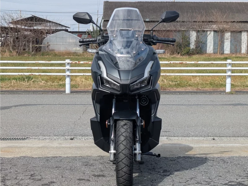 Honda ADV160
