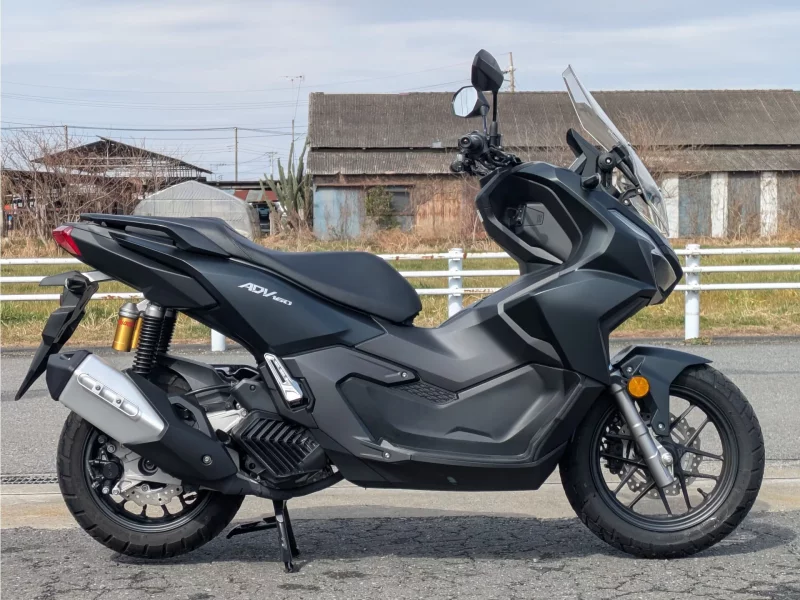 Honda ADV160