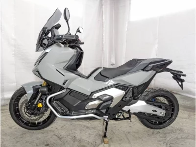 Honda X-ADV