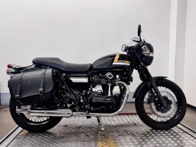 Kawasaki W800KAFE