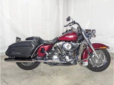 Harley-Davidson HARLEY FLHRS1450