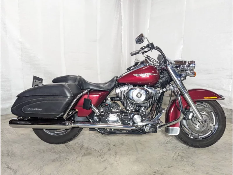 Harley-Davidson HARLEY FLHRS1450