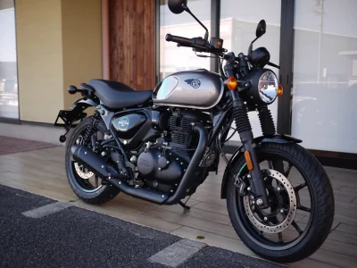 Other R ENFIELD HUNTER 350
