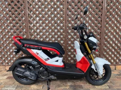 Honda ZOOMERX