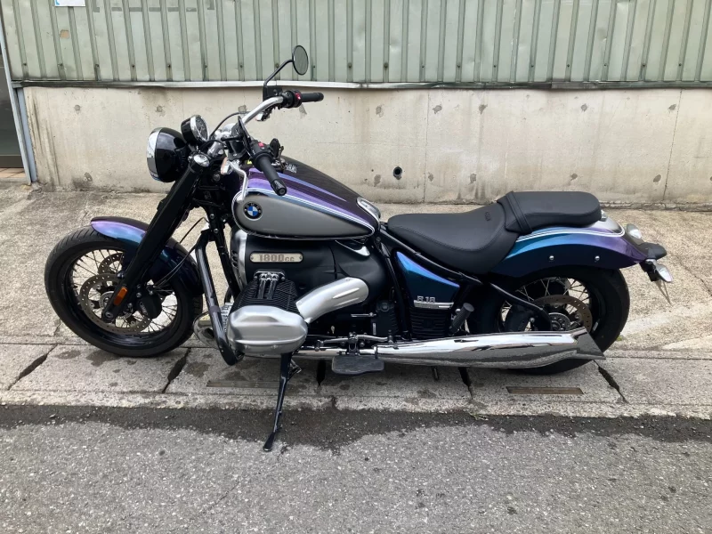 BMW BMW R18