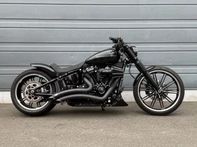 Harley-Davidson HARLEY FXBRS