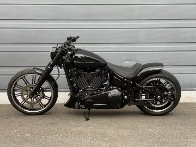 Harley-Davidson HARLEY FXBRS