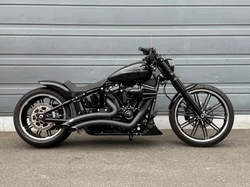 Harley-Davidson HARLEY FXBRS