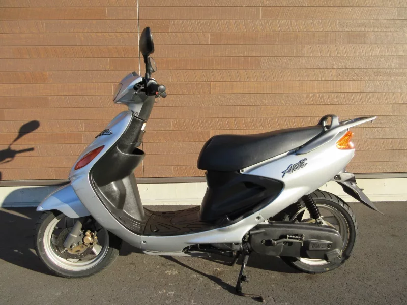 Yamaha AXIS100