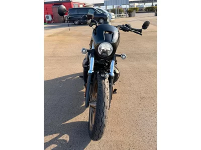 Harley-Davidson HARLEY RH975 NIGHT STAR