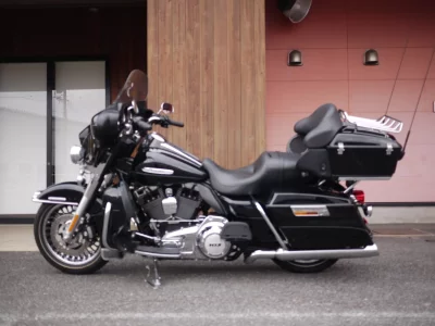 Harley-Davidson HARLEYFLHTK103