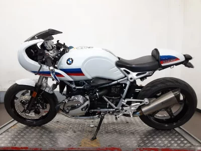 BMW BMW R nineT Racer