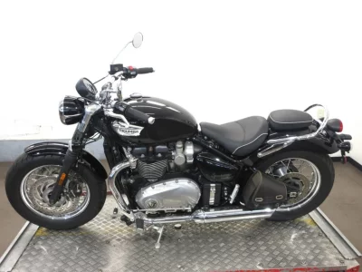 Triumph TRIUMPH BONNEVILLE SPEEDMASTER