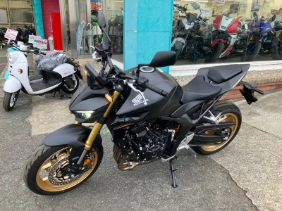 Honda CB1000 HORNET SP