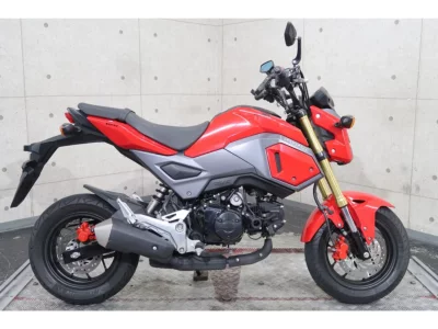 Honda GROM