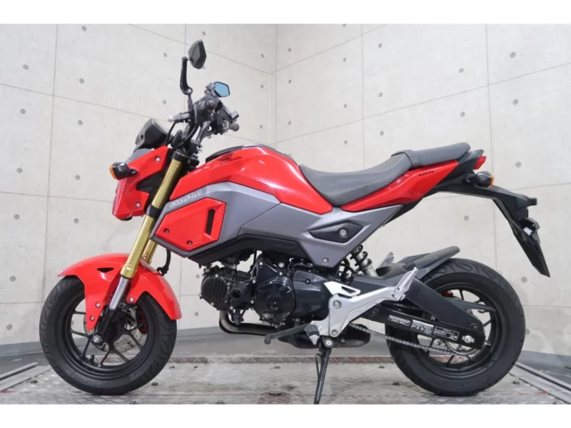 Honda GROM