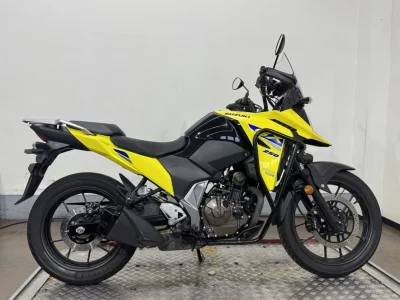 Suzuki V STROM SX